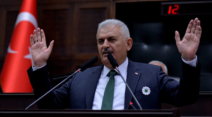 Tabipler Odası'ndan 'Acil Servis' tepkisi