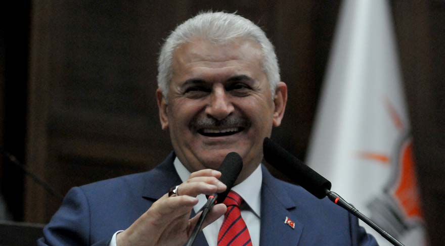 Binali Yıldırım'dan ilginç 'Acil Servis' açıklaması