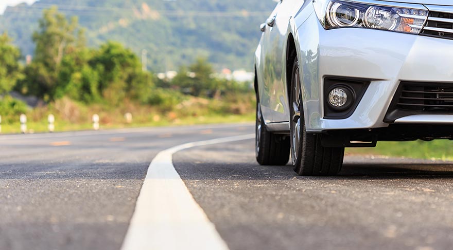 Belediyelerin radar rantı