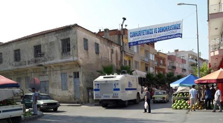 FOTO:  İHA
