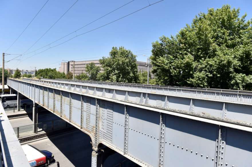 Foto: Ankara Büyükşehir Belediyesi