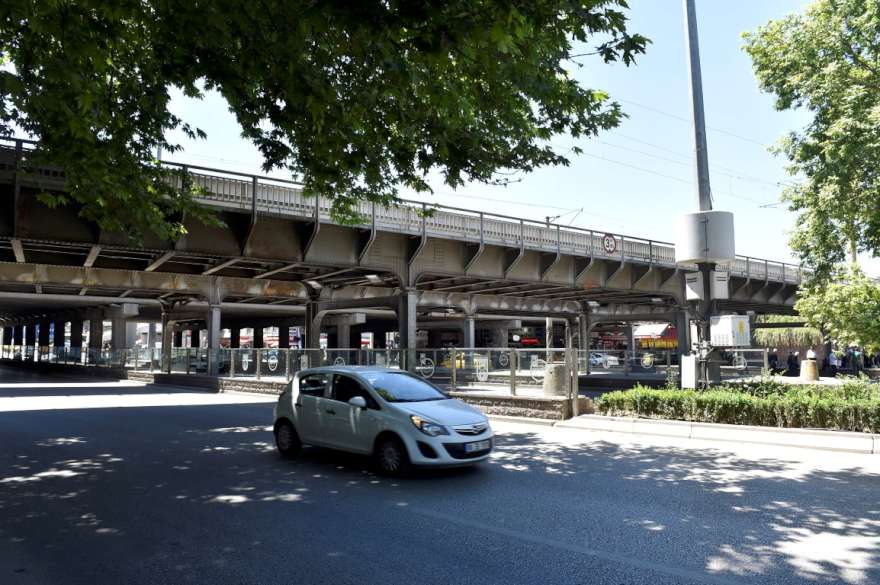 Foto: Ankara Büyükşehir Belediyesi