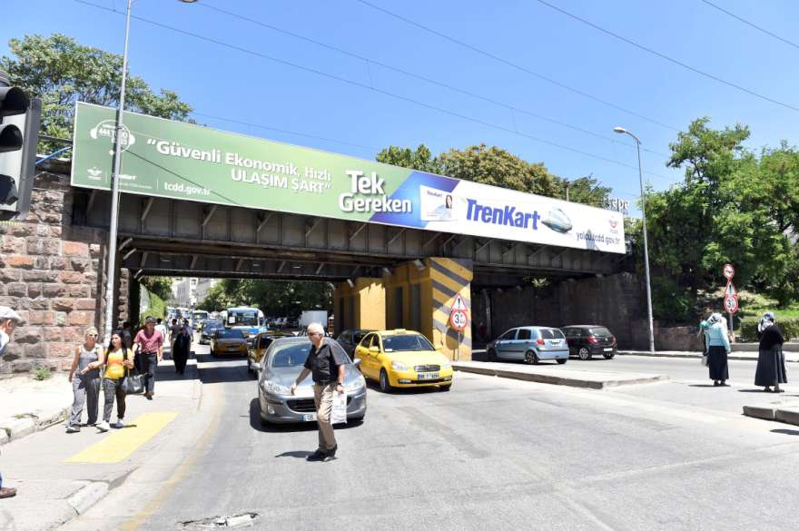 Foto: Ankara Büyükşehir Belediyesi