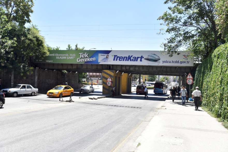 Foto: Ankara Büyükşehir Belediyesi