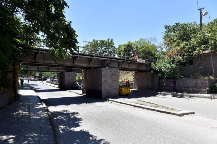 Foto: Ankara Büyükşehir Belediyesi