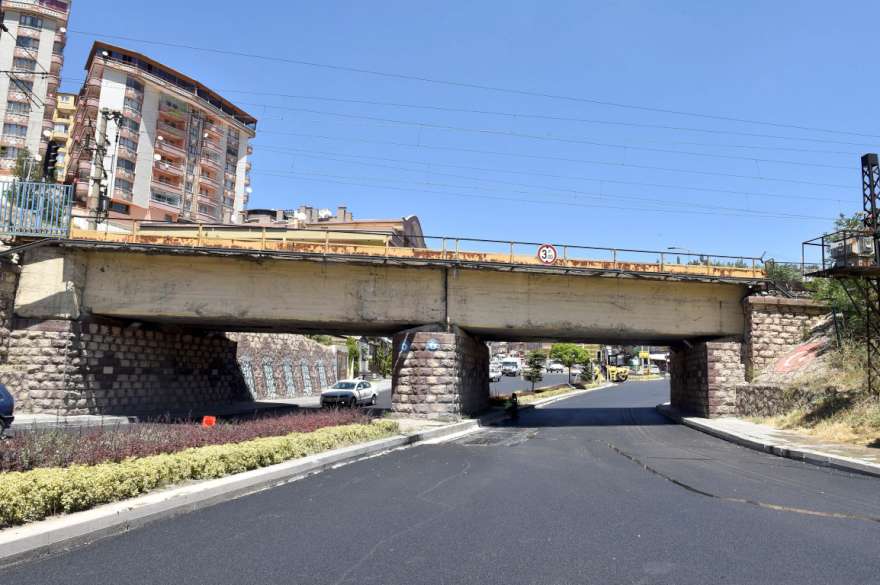 Foto: Ankara Büyükşehir Belediyesi