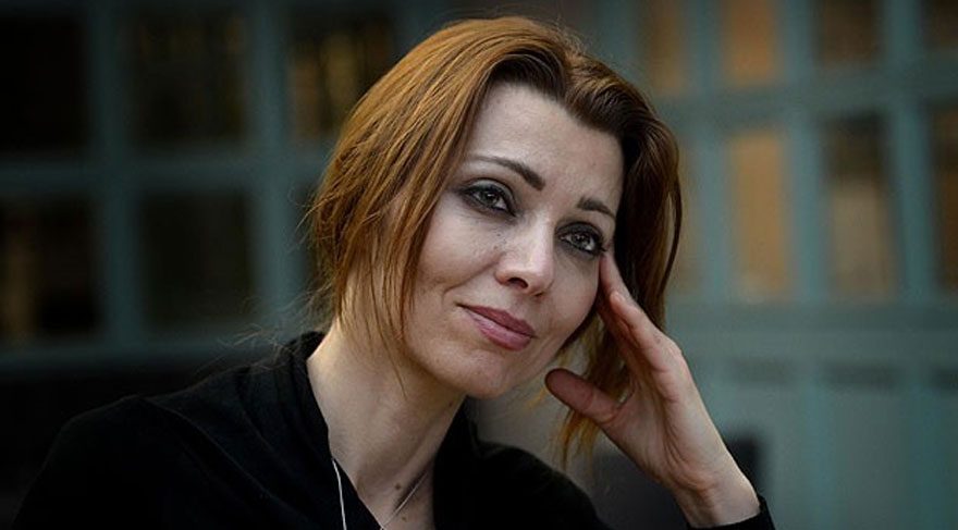 Elif Şafak, Uluslararası Man Booker Ödülü’nün 2017’deki jürisinde