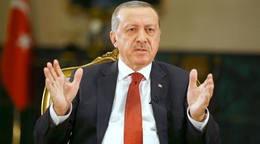 Erdoğan: Askere taze kan gelecek!