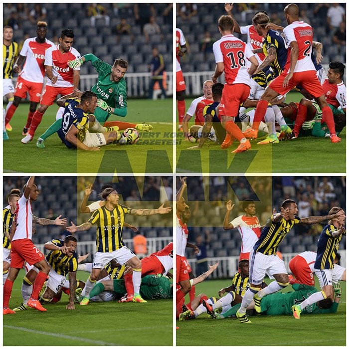 Fernandao'nun sayılmayan golü