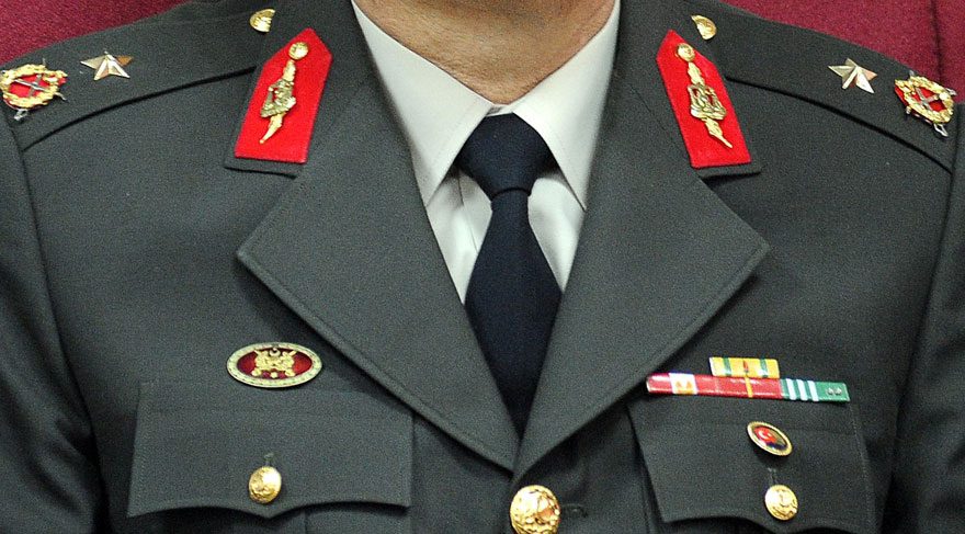 İki Türk general Dubai'de yakalandı