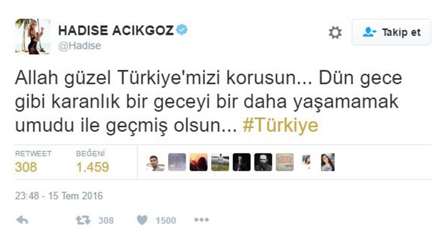 hadise