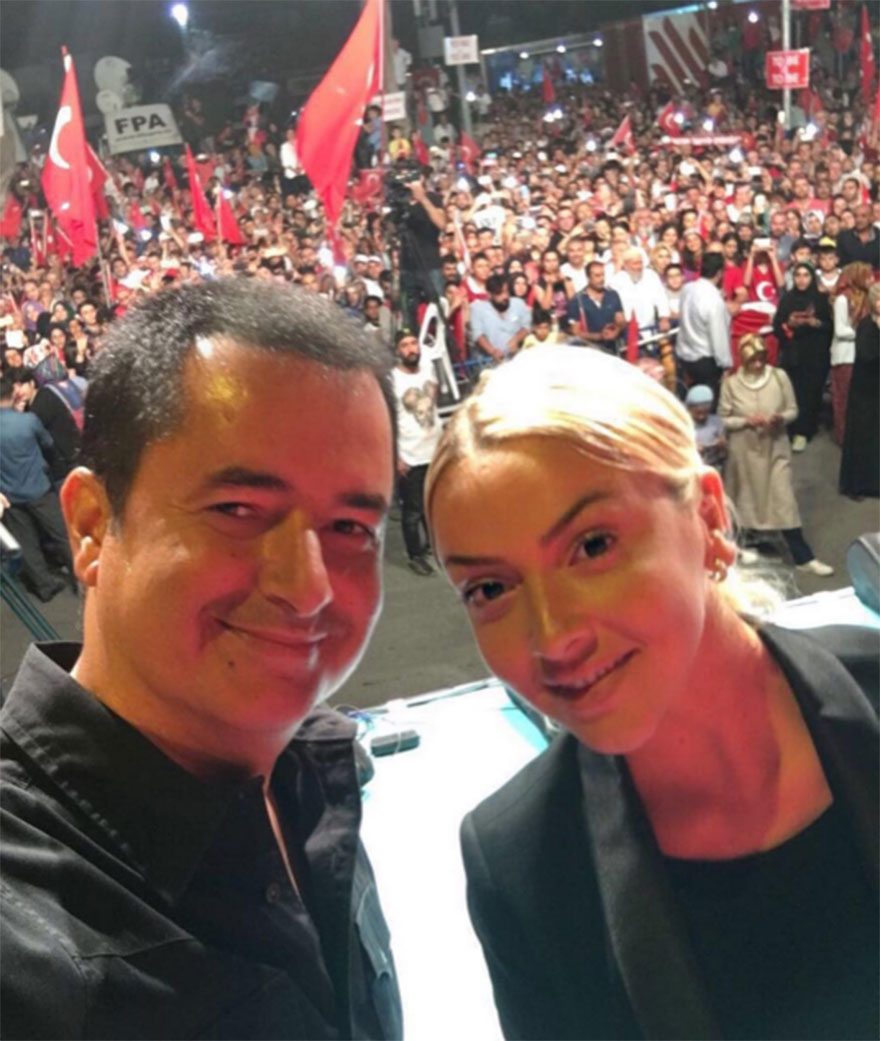 hadise