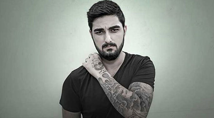 İdo Tatlıses: Kebabı sadece babamdan yerim