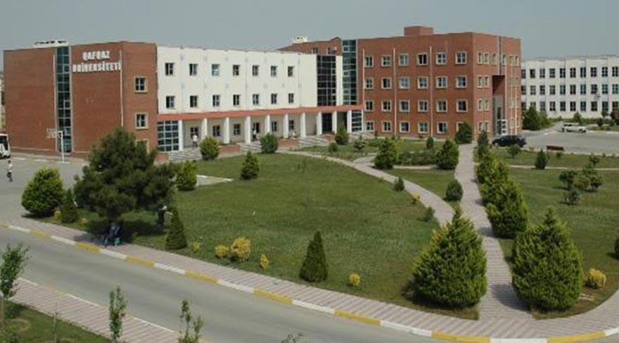 FETÖ’nün Azerbaycan’daki üniversitesi kapandı