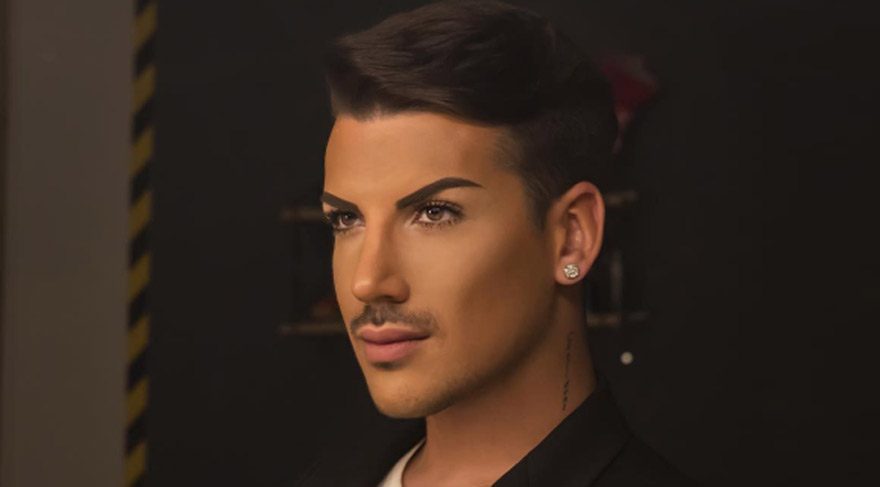 Kerimcan Durmaz paylaştı Caner Çalışır uyanır uyanmaz kağıt kalem istemiş