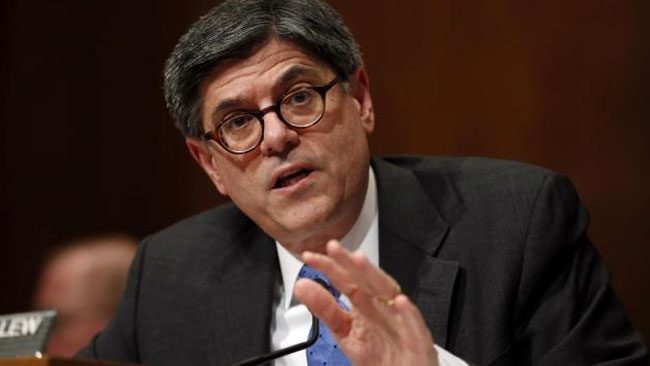 ABD Hazine Bakanı: Türkiye'de darbe girişimi oldu, Yunanistan'ın borcunu hafifletelim