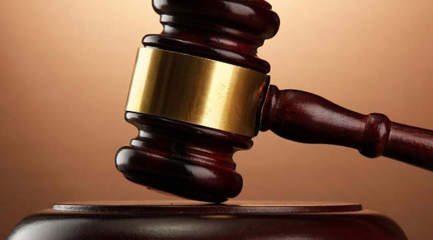 Ergenekon Davası'nın mahkeme başkanı hakim Özese tutuklandı