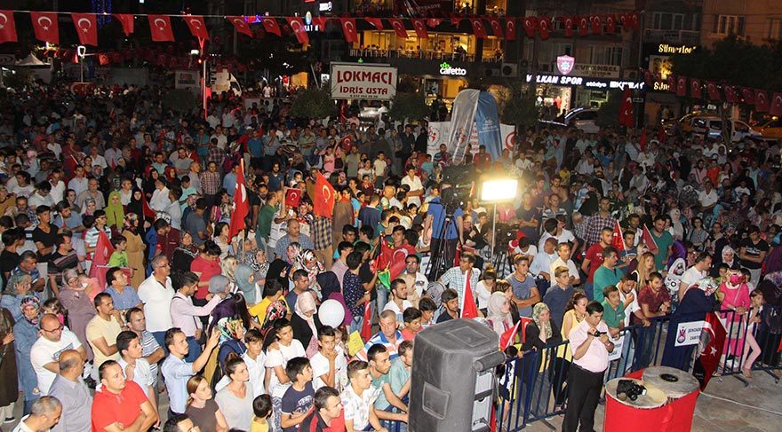 MANİSA