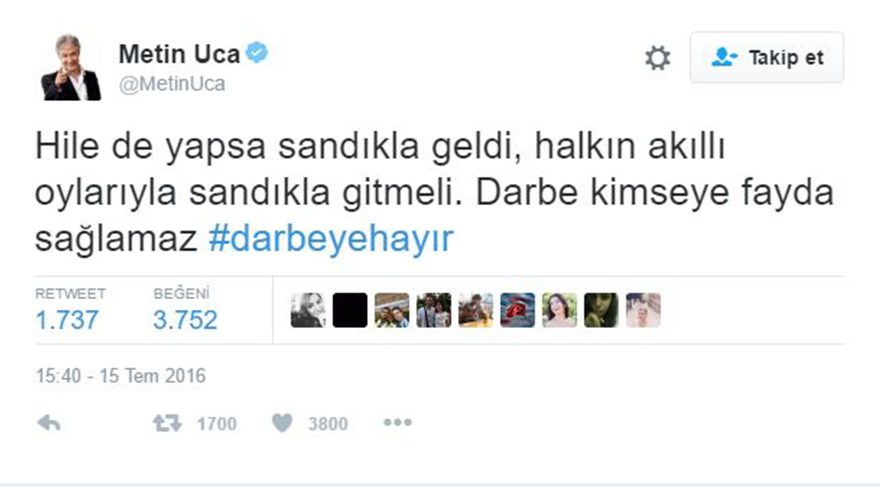 METİN-UCA