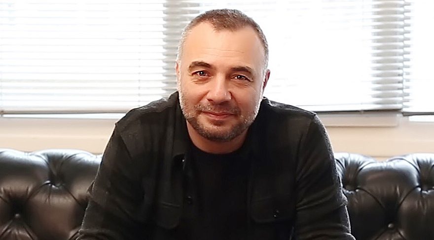 Oktay Kaynarca kendisine yöneltilen eleştirilere sert yanıt verdi