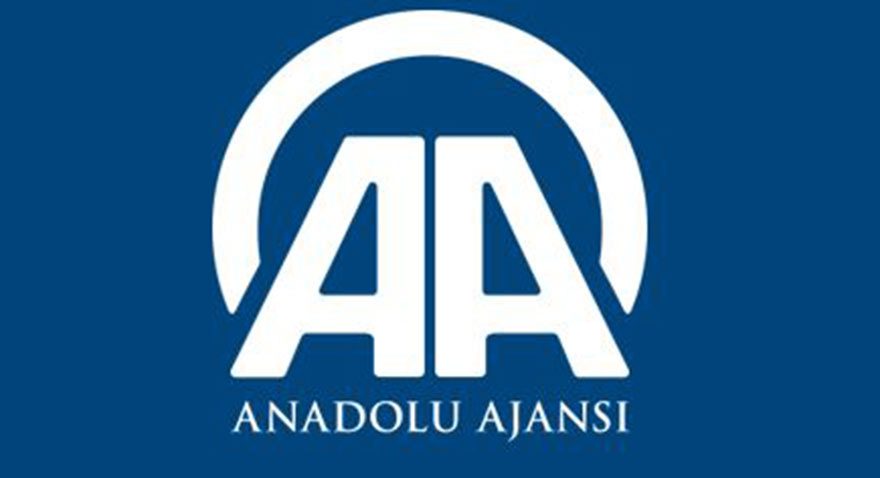 Skandal tweet'i atan AA muhabiri kovuldu