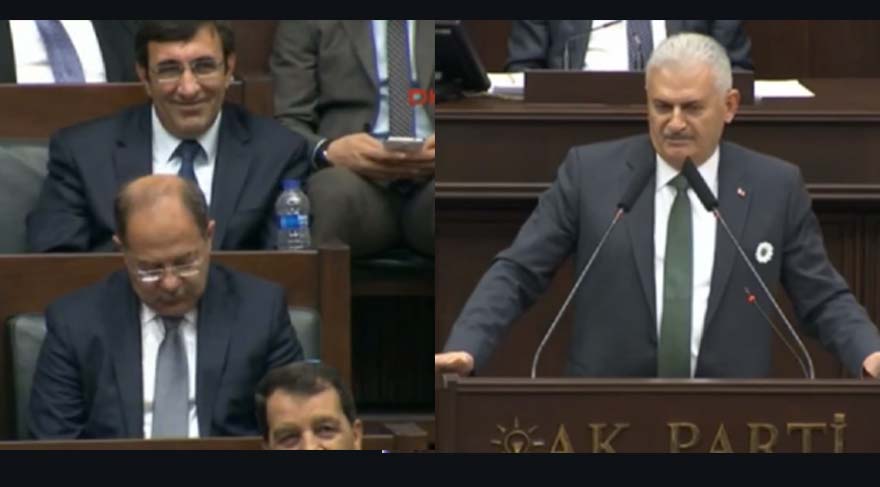 Sağlık Bakanı 'Acil Servis'e gülmedi!