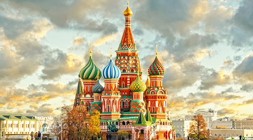 Rusya ile flaş turizm görüşmesi
