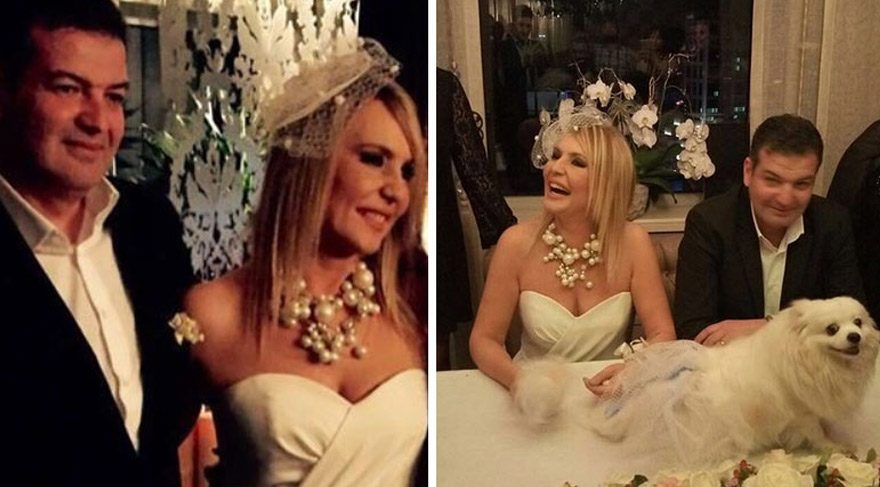 Seda Akgül Avram Habib’ten boşandı