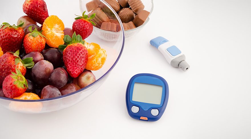 Diyabet hastaları hangi sebze ve meyveleri yiyebilir?