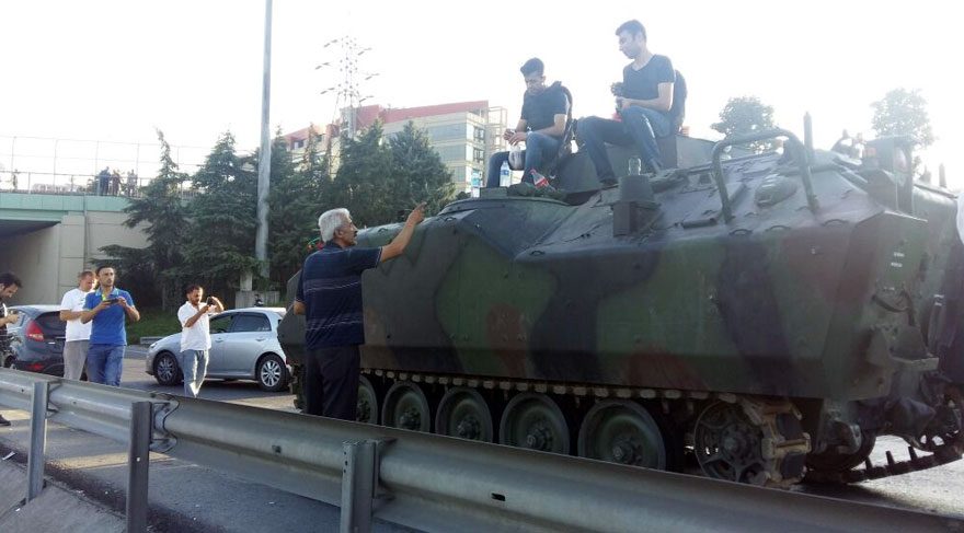 FOTO: Kubilay AYDIN / Sozcu.com.tr