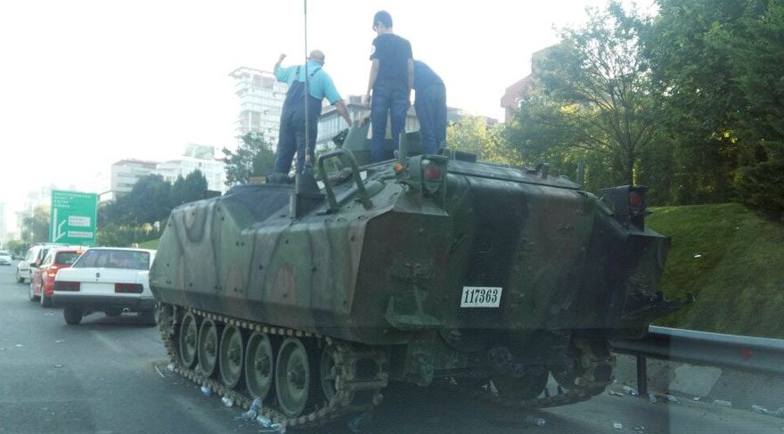 FOTO: Kubilay AYDIN / Sozcu.com.tr