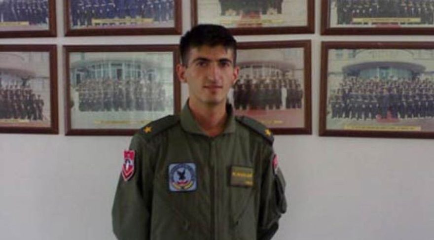 Teğmen Mehmet Ali Çelebi psikolojik işkenceyi anlattı