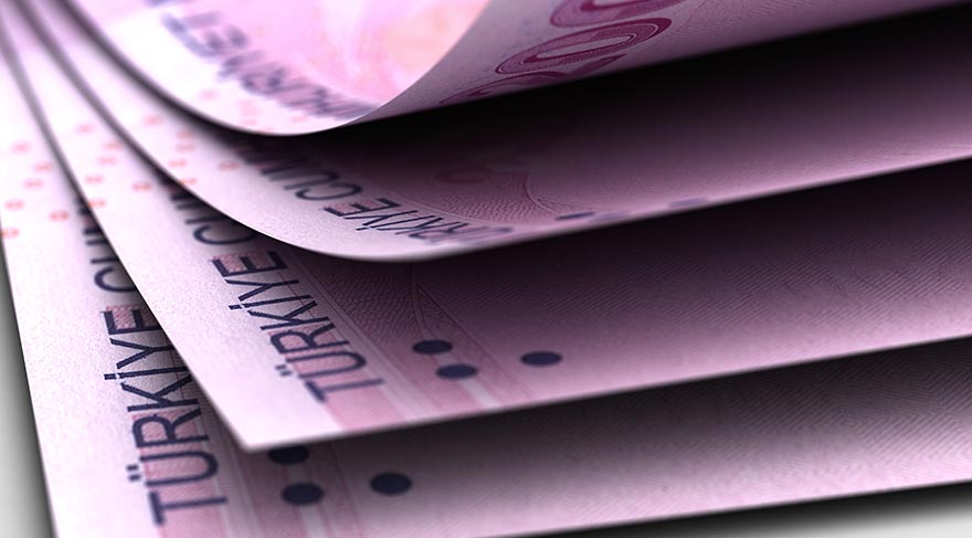 10 milyon emeklinin 684'er lirasını yediler