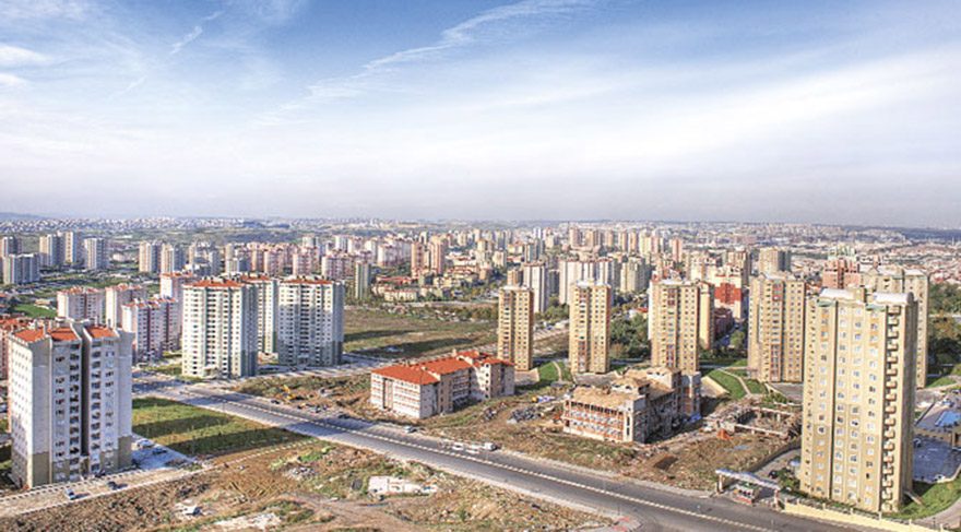 TOKİ'de boş ev yok