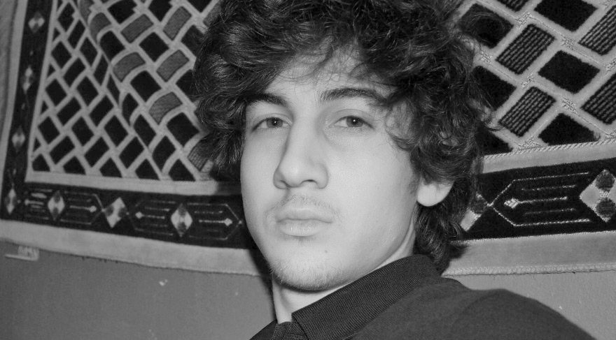 Tsarnaev