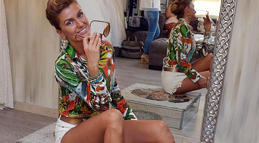 Tuğba Özay'dan 'namus anlayışı'na dair satırlar