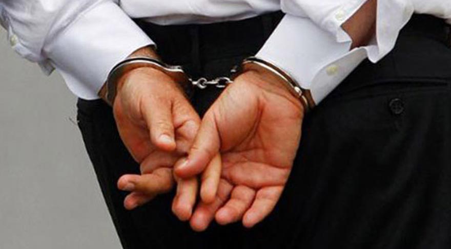 19 işadamına gözaltı!