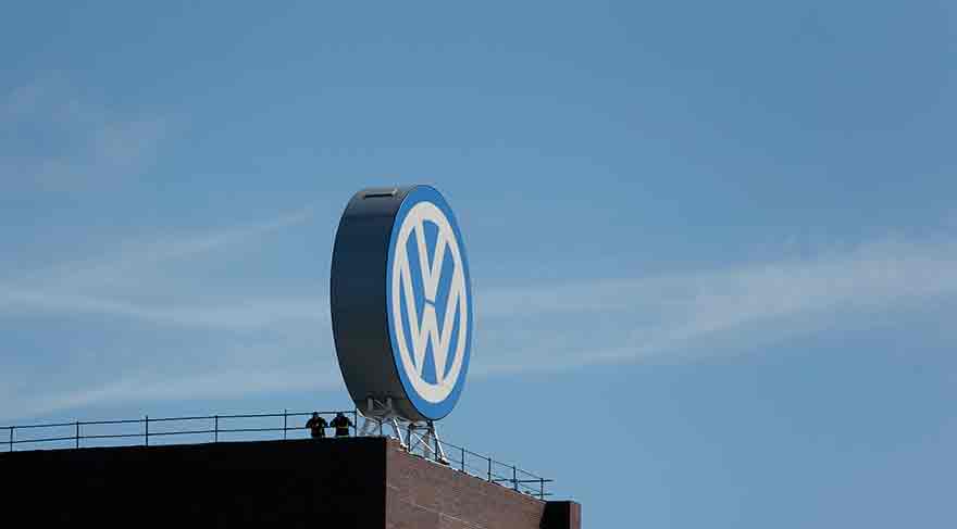 ABD mahkemesi Volkswagen'e rahat nefes aldırdı