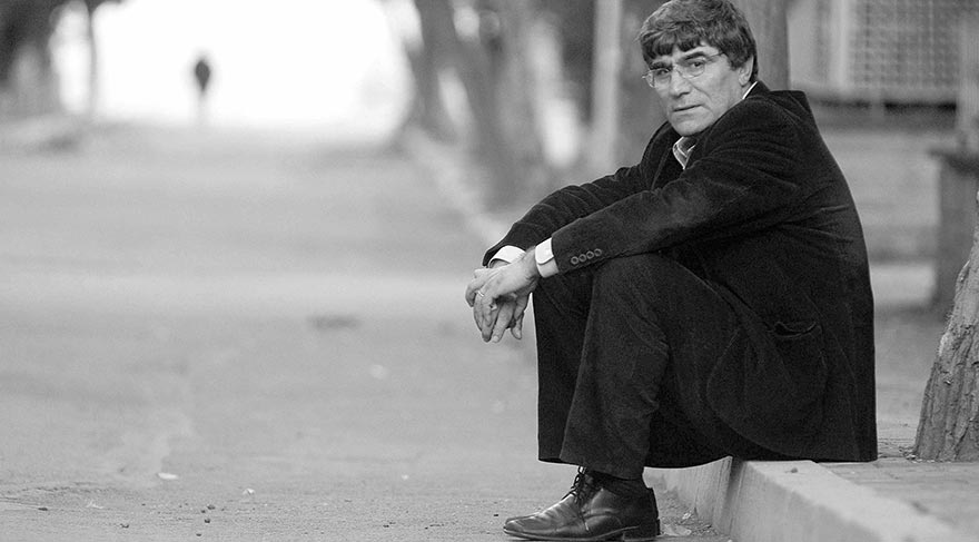 Hrant Dink cinayeti soruşturmasında ilk tutuklama