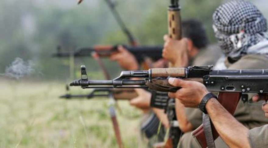 Mardin’de çatışma: 1 PKK’lı öldürüldü