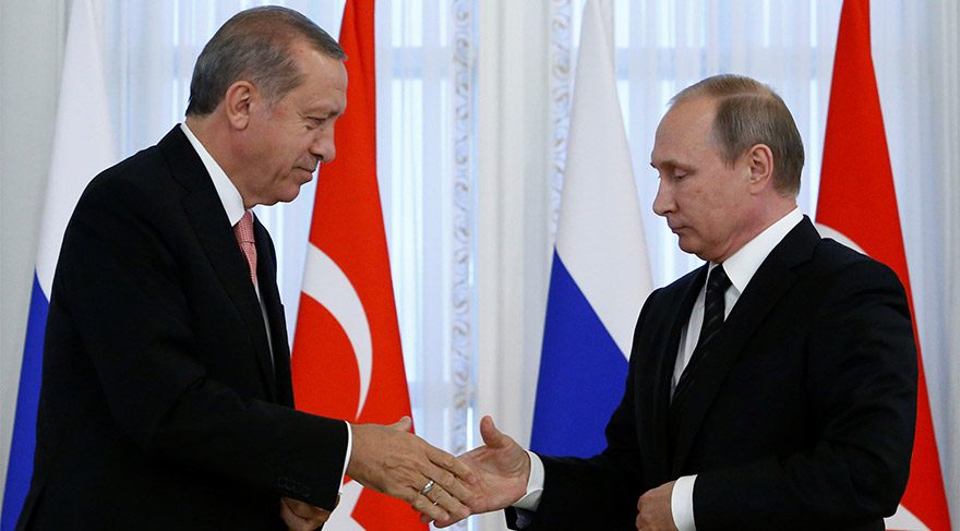 Son dakika... Türkiye'nin Suriye çıkarması gölgesinde kritik ziyaretler