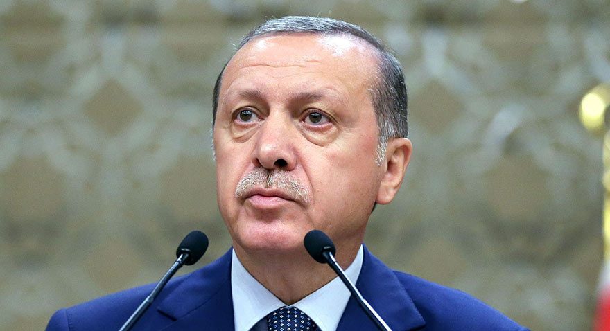 Erdoğan: Türk Akımı'nın önünde engel yok