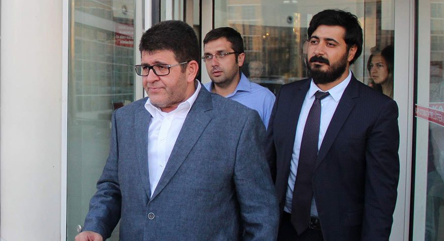 Mustafa Boydak serbest