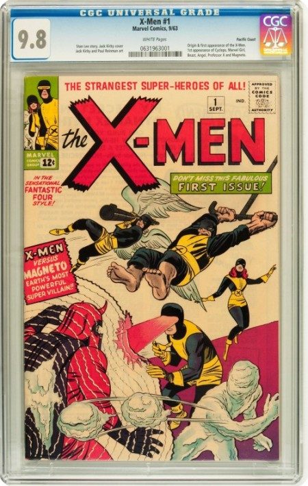 6 X-men 492