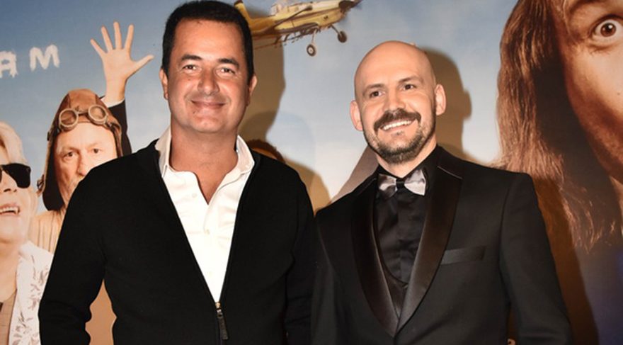 Acun Ilıcalı, Atalay Demirci'yi sildi