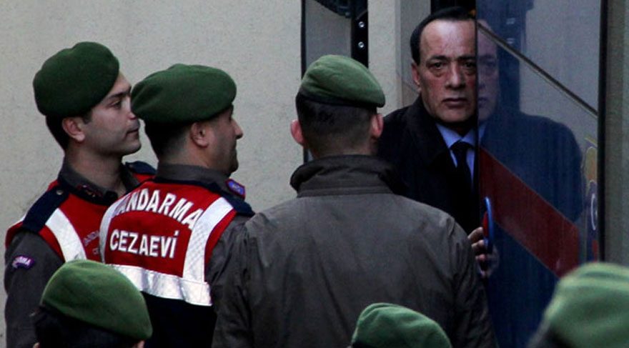 Alaattin Çakıcı tahliye mi oluyor?