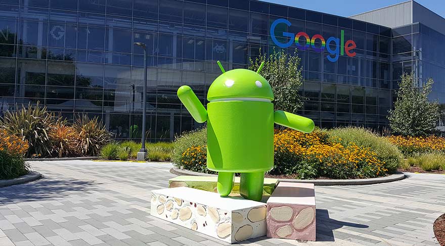Android Nougat 7.0 yayınlandı