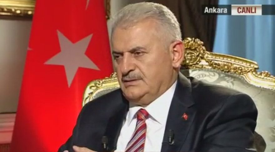 Başbakan: 15 bin öğretmen alınacak!