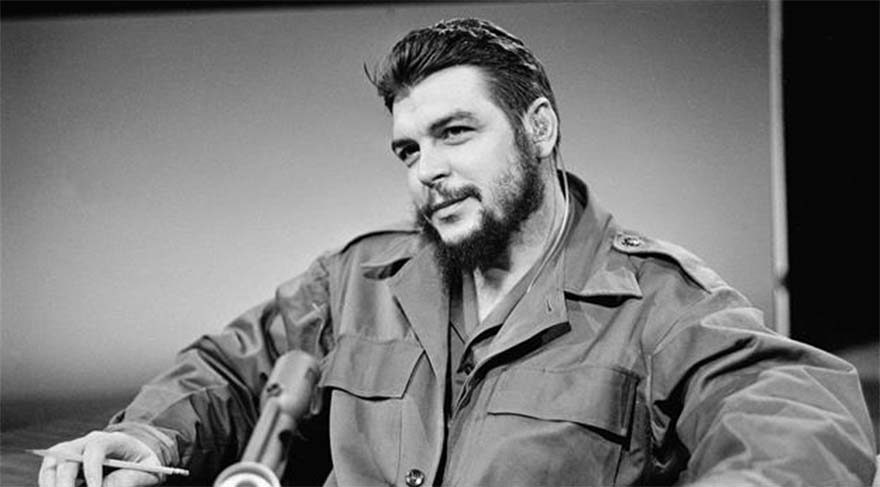 Che, İsmail Kahraman'a cevabı 50 yıl önce vermiş