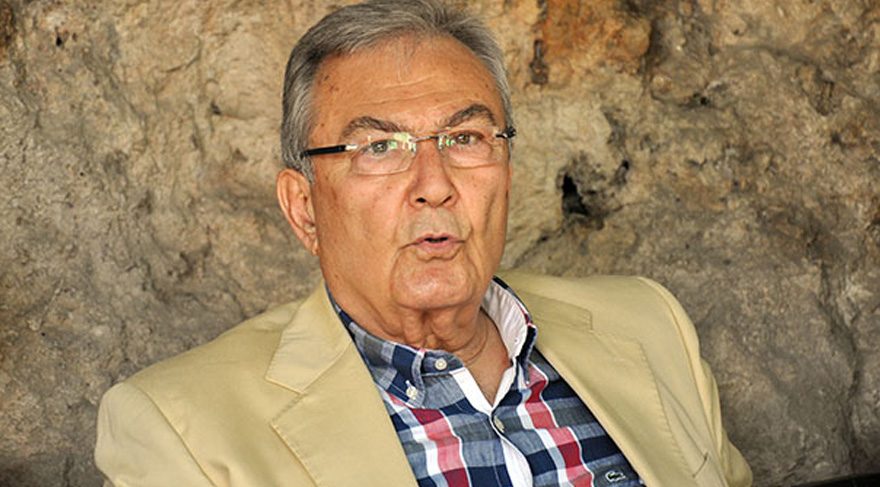 Son dakika haberi... Deniz Baykal'a kaset komplosunda önemli gelişme